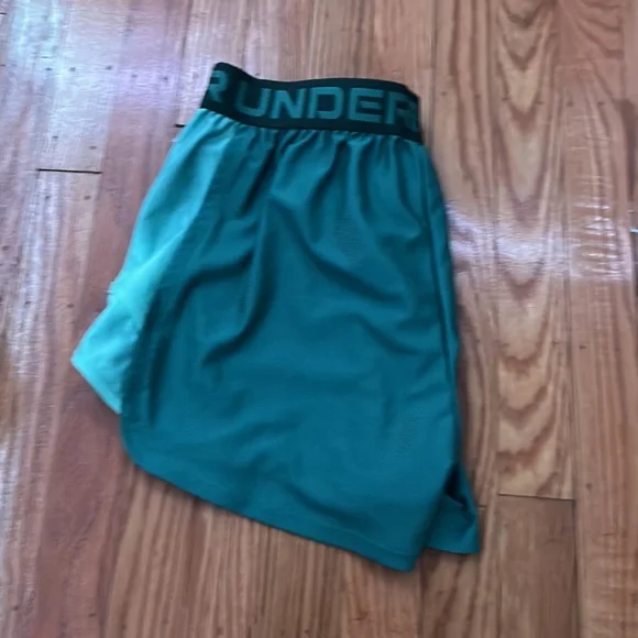 cute athletic shorts - Picture 2 of 2